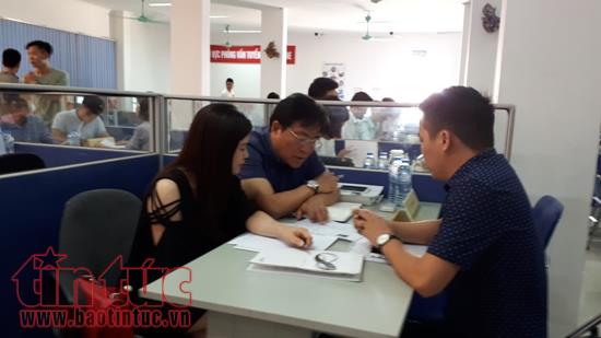 Doanh nghiệp cần tuyển lao động có tay nghề từng đi làm tại Hàn Quốc ảnh 1